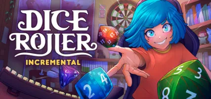 Dice Roller Incremental