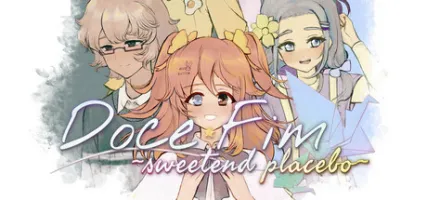 Doce Fim sweetend placebo