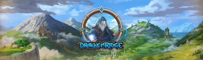 DrakkenRidge