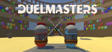 Duelmasters