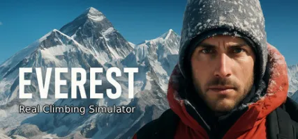 Everest: Real Climbing Simulator