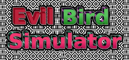 Evil Bird Simulator