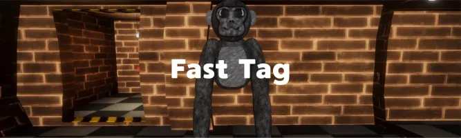 Fast Tag