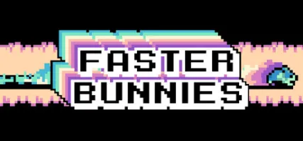 Faster Bunnies