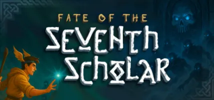 Fate of the Seventh Scholar