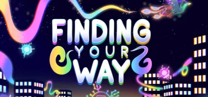 Finding Your Way