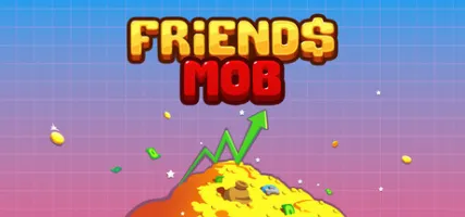 Friendsmob