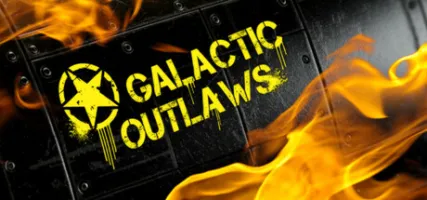 Galactic Outlaws