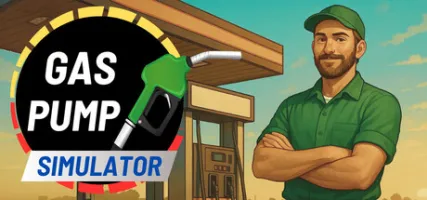 Gas Pump Simulator