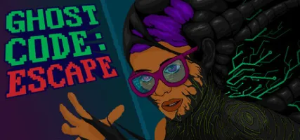Ghost Code: Escape