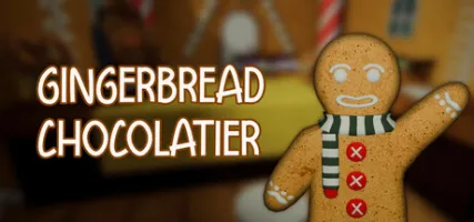 Gingerbread Chocolatier