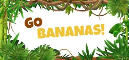 Go Bananas!