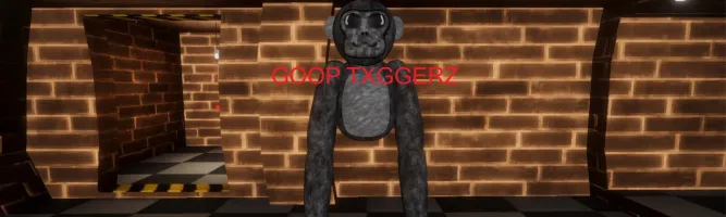 Goop Txggerz