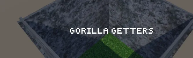 Gorilla Getters