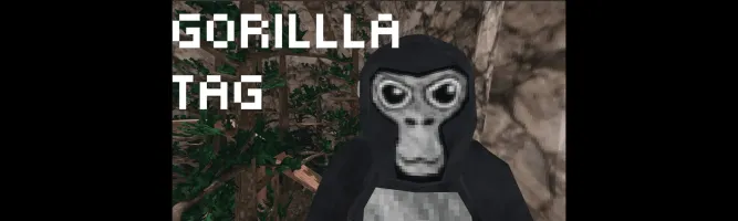 Gorillla Tag