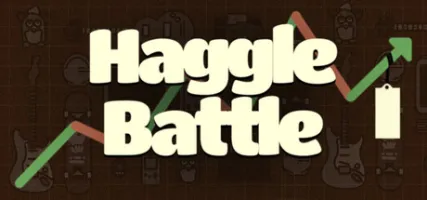 Haggle Battle