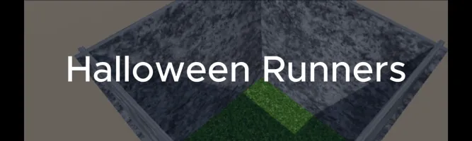 Halloween Runners