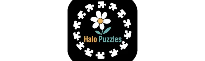 Halo Puzzles