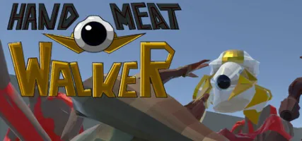 Hand Meat Walker