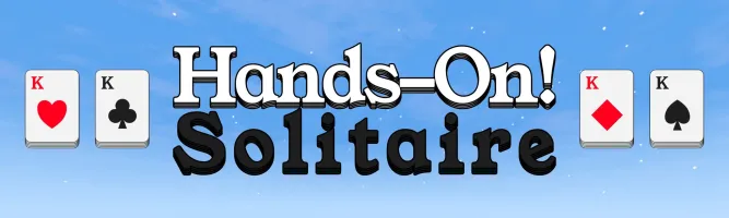 Hands-On! Solitaire