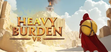 Heavy Burden VR