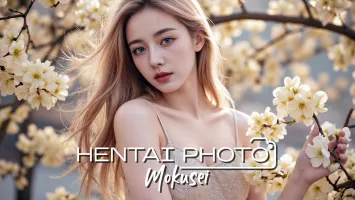 Hentai Photo: Mokusei