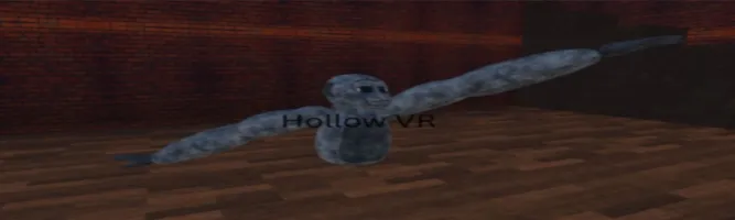 Hollow VR