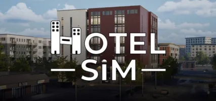 Hotel Sim