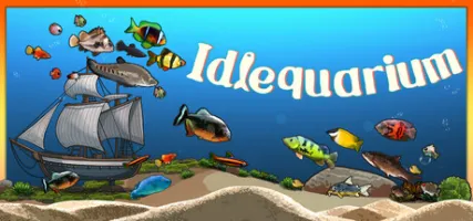 Idlequarium