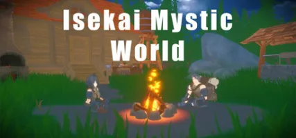 Isekai Mystic World