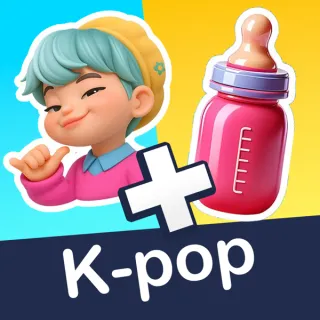 Kpop Emoji Hunters Challenge