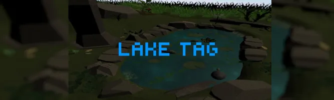 Lake Tag