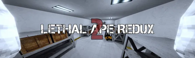Lethal Ape Redux 2