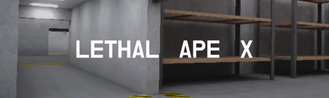 Lethal Ape X