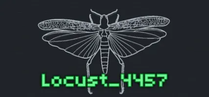 Locust 4457