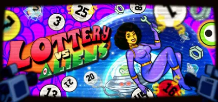 Lottery vs Aliens