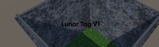 Lunar Tag V1