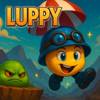 Luppy