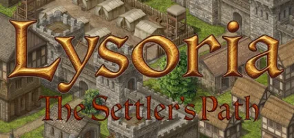 Lysoria: The Settler's Path