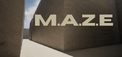 M.A.Z.E