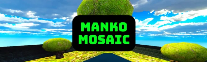 Manko Mosaic