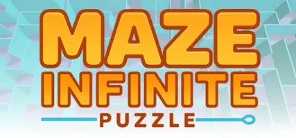 Maze Infinite Puzzle