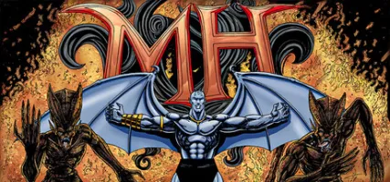 Medieval Halloween VR