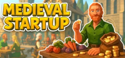 Medieval StartUp