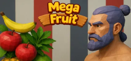 Mega Fruit
