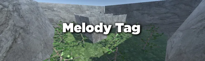 Melody Tag