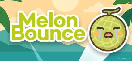 Melon Bounce
