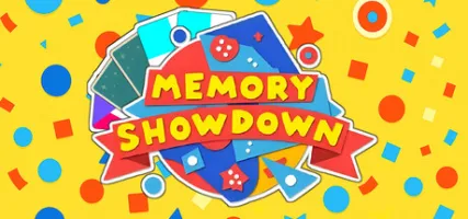 Memory Showdown