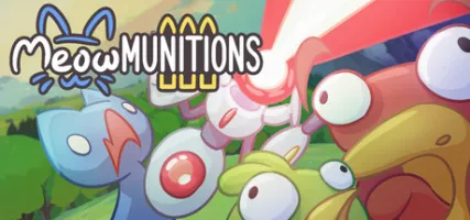 Meowmunitions