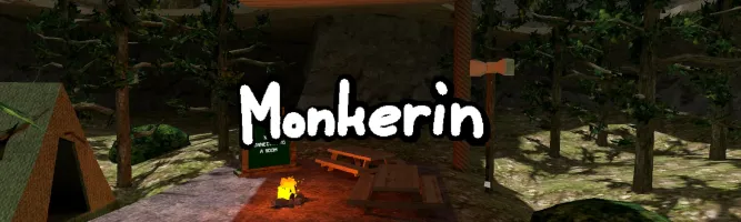 Monkerin
